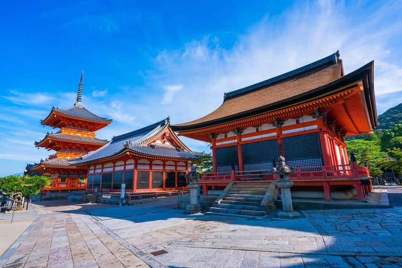 Osaka: Kyoto & Uji Historical Sites and Scenic Delights Tour - Byodo-in and the 10-yen coin connection