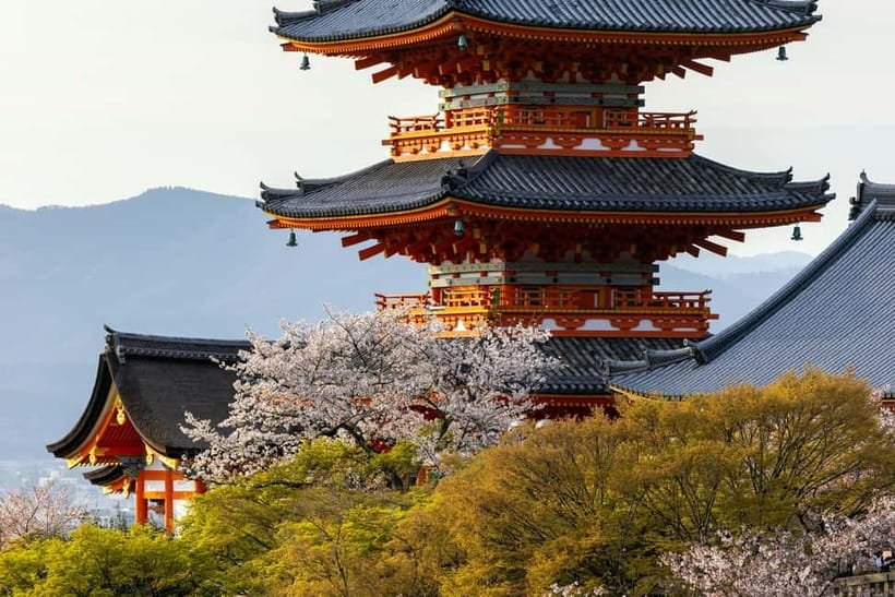 Osaka: Kyoto & Uji Historical Sites and Scenic Delights Tour - Kinkaku-ji: Kyoto’s polished first impression