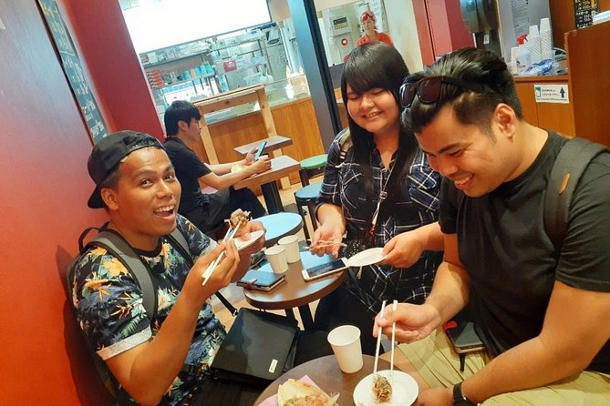 Osaka Local Foodie Walking Tour in Dotonbori and Shinsekai - Is $111.42 a fair price?