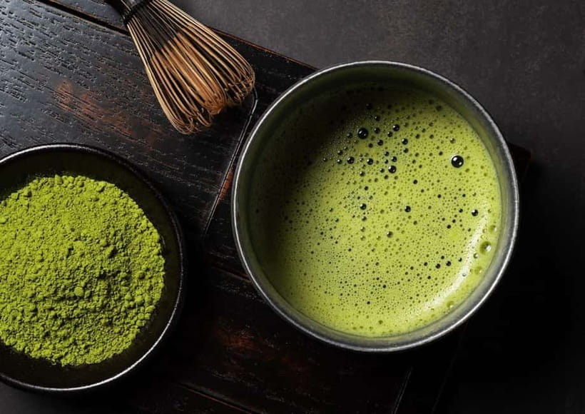 Osaka: Matcha Making Experience with Japanese Sweets - What happens during the one-hour matcha class