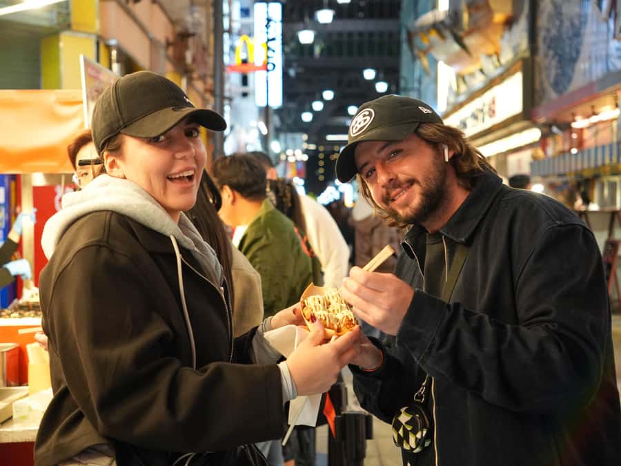 Osaka Morning Tour: Shitennoji Temple, Shinsekai &Doutonbori - Should You Book This Osaka Morning Tour?