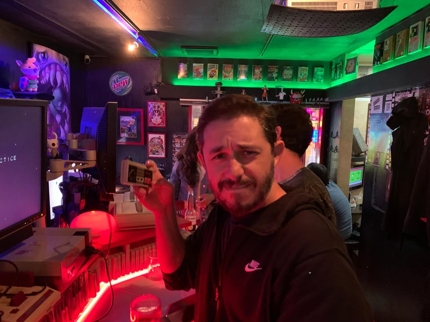 Osaka: Namba Pub Bar Crawl with a Local Guide - Who Will Enjoy This Most