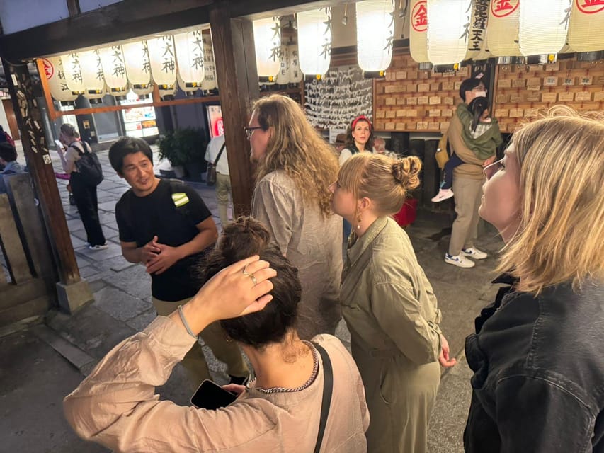 Osaka: Namba Pub Bar Crawl with a Local Guide - Why This Osaka Pub Crawl Works