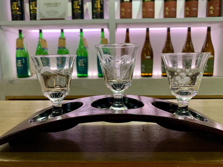 Osaka: Namba Pub Bar Crawl with a Local Guide - What You Actually Pay