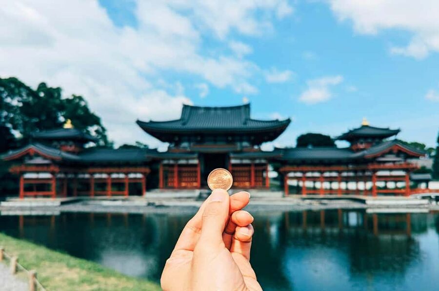 Osaka: Nara and Uji Day Trip with Deer Park and Hot Spring - Uji’s matcha street and riverside character