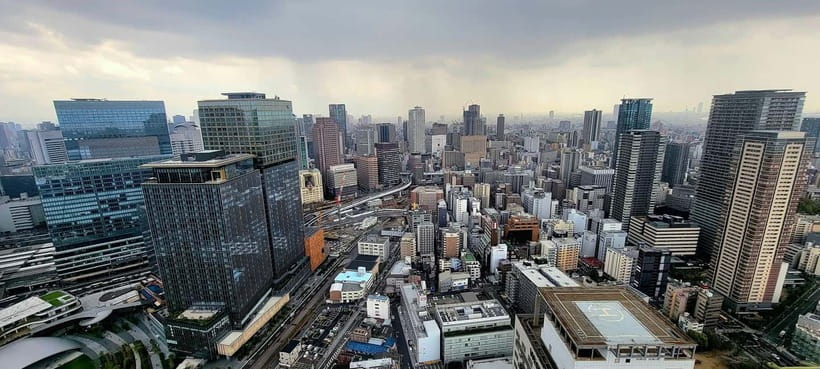 Osaka & Nara: Private Tour with English speaking guide - Key points to know before booking