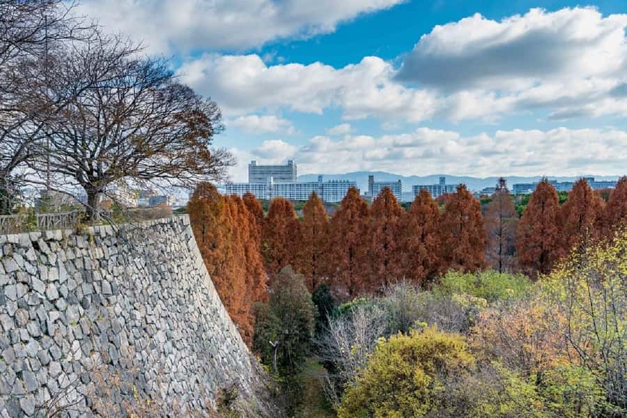 Osaka: Osaka Castle 3 hours Historical Walking Tour - Inside Osaka Castle Museum