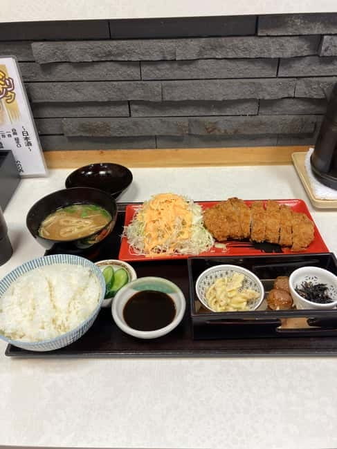 Osaka: Private and Fully Customized Tour with Hotel Meet Up - Kuromon Ichiba Market in a quick half hour