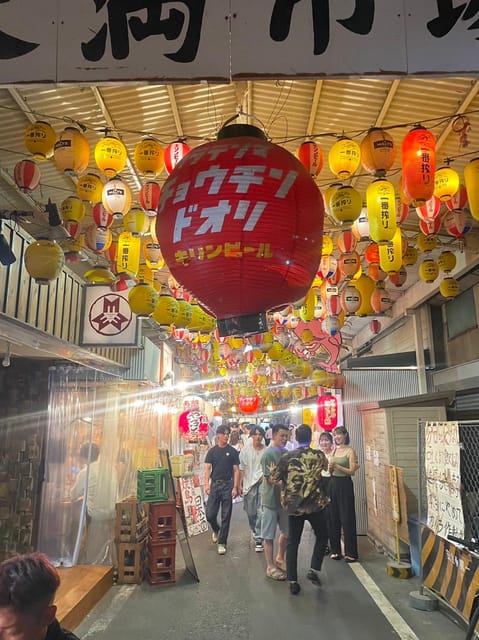 Osaka: Private and Fully Customized Tour with Hotel Meet Up - Ninenzaka, Sannenzaka, and Yasaka Shrine: clarify this point