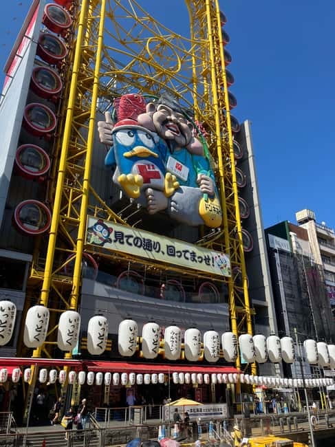 Osaka: Private and Fully Customized Tour with Hotel Meet Up - Who will get the most from this Osaka outing?