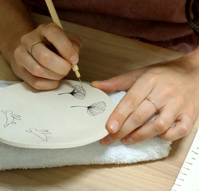 Osaka: Private Ceramic Painting Workshop - Is $61 a Fair Price?
