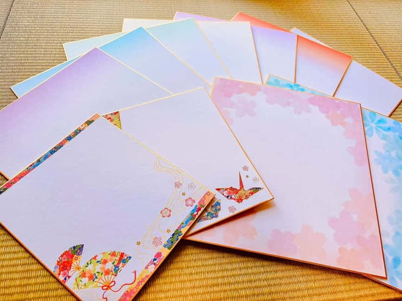 Osaka: Private Japanese Calligraphy Experience - Choosing a kanji theme that feels like yours