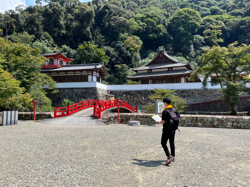 Osaka: Private Samurai Experience - Train with Sword Master - Practical details before you go
