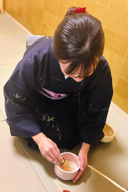 Osaka: Private Tea Ceremony and Calligraphy Experience - Why this Osaka cultural class works so well