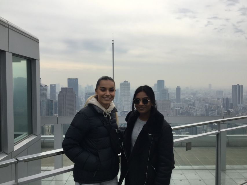 Osaka Private Tour with Government-Licensed Guide - What the $106 Price Really Buys