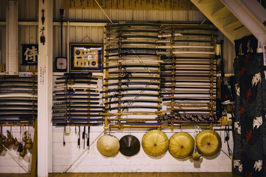 Osaka: Samurai Training Experience KENDO in Osaka - Is $127 a fair price for two hours?