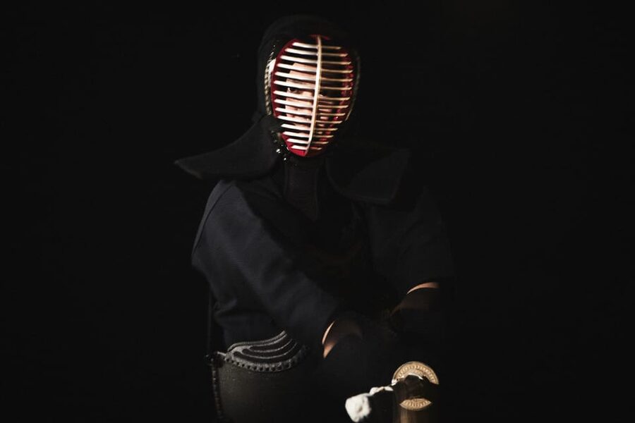 Osaka: Samurai Training Experience KENDO in Osaka - Why this is more than a Samurai photo session