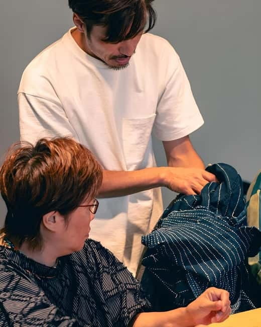 Osaka: Sashiko Japanese Craftsmanship Workshop - What makes this experience memorable