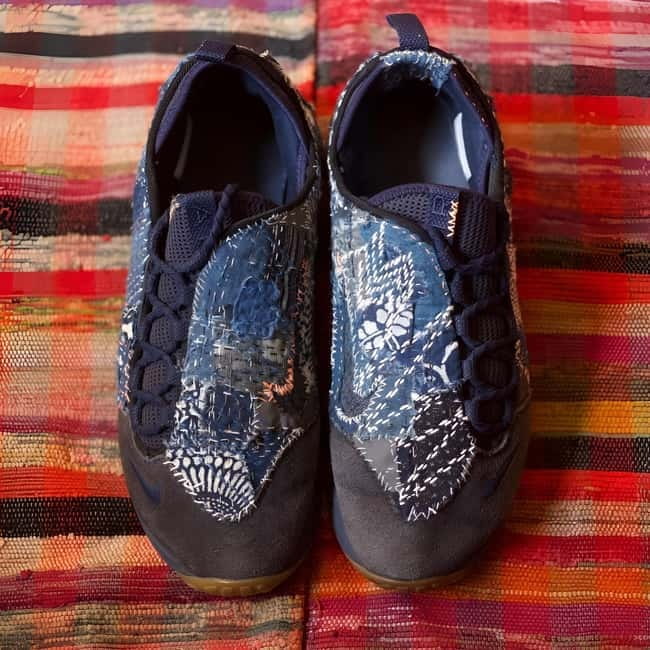 Osaka: Sashiko Japanese Craftsmanship Workshop - Your two hours, from history to first stitches