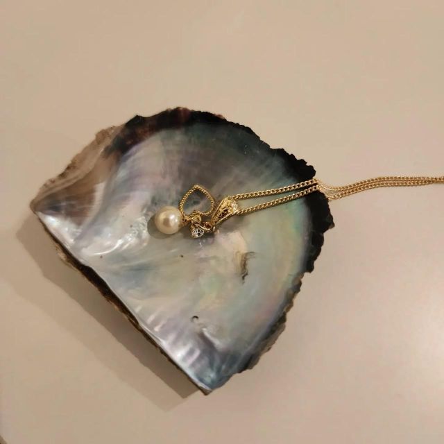 Osaka Shinsaibashi Pearl extraction experience - Practical booking advice for Osaka
