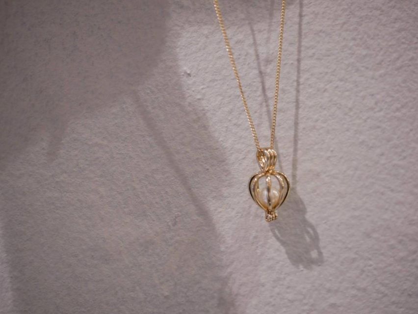 Osaka Shinsaibashi Pearl extraction experience - Who will enjoy this 30-minute activity?