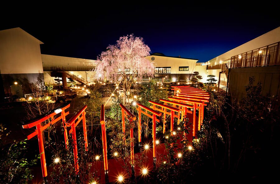 Osaka: Solaniwa Onsen Hot Spring Visit - What to expect from the overall experience