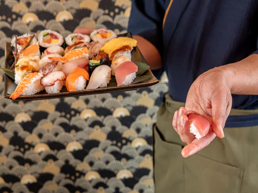 Osaka: Sumo Show & Experience w/ Optional Kimono & Hot Pot - Price, group size, and overall value