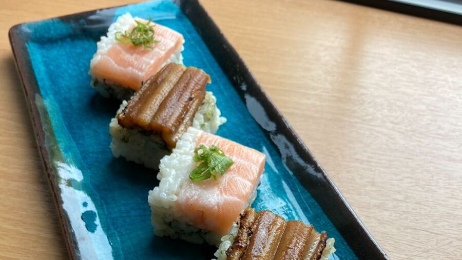 Osaka: Sushi Class in Dotonbori - The instructors make the difference