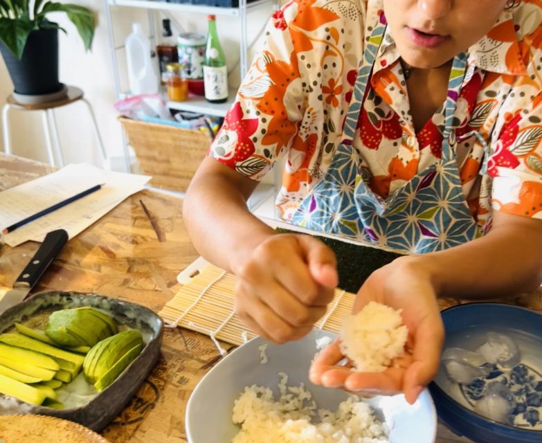 Osaka Sushi Miso soup Adventure: A Journey of Exotic Flavors - Key Points Before You Book