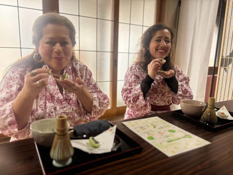 Osaka Temple Head Spa &Matcha Facial – Refresh & Glow〈90min〉 - Is $141 a fair price?