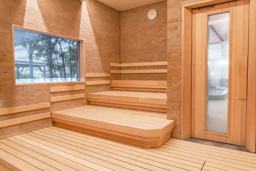 Osaka: Tennen Onsen Naniwa-no-Yu, the famous hot spring spa - Who should book this Osaka hot spring