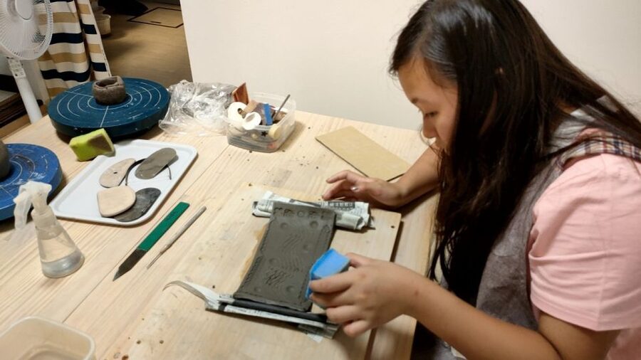 Osaka: Traditional Japanese Ceramics Private Experience - What you take home