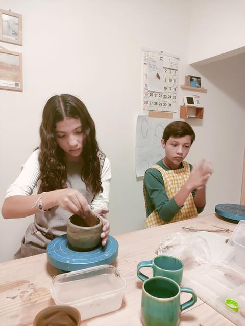 Osaka: Traditional Japanese Ceramics Private Experience - Is $96 a fair price?