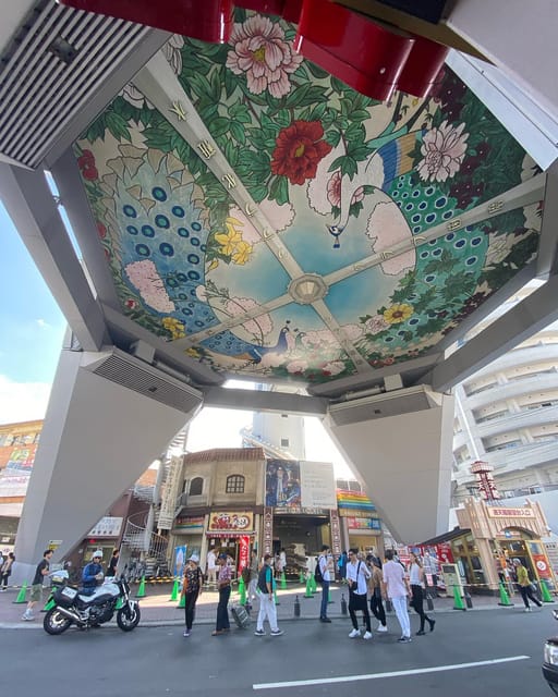 Osaka: Tsutenkaku Tower Entry Ticket - Why Tsutenkaku still matters in Osaka