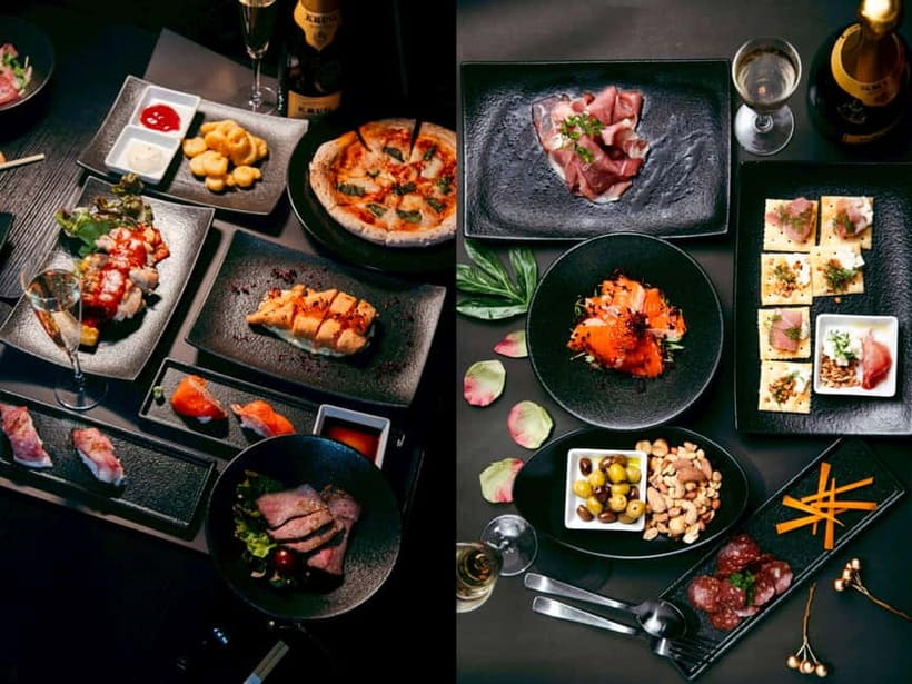 Osaka Umeda: PICCADILLY DINNER SHOW & NIGHTCLUB with Tasting - What kind of night is Piccadilly?