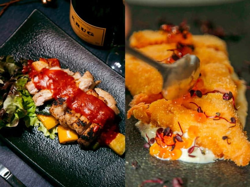 Osaka Umeda: PICCADILLY DINNER SHOW & NIGHTCLUB with Tasting - Who will enjoy this dinner show?