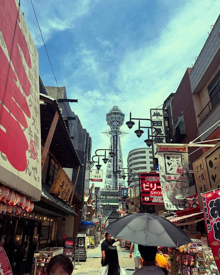 Osaka: Visit the must-see places. - Key points to know before booking
