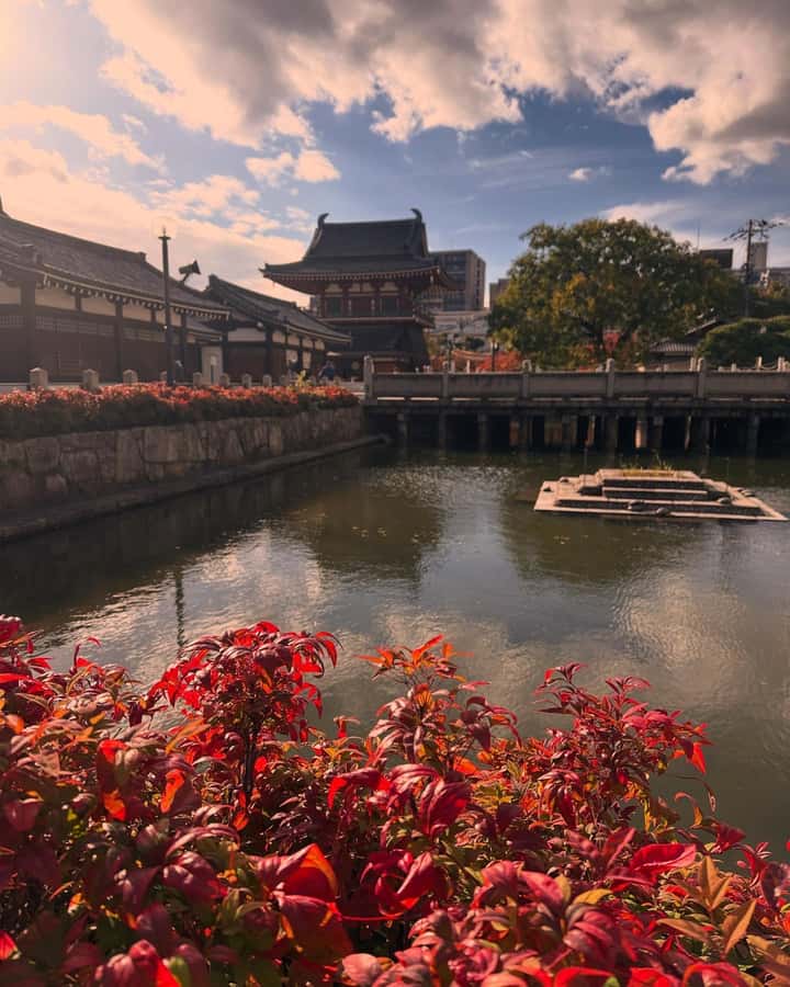 Osaka: Visit the must-see places. - Kuromon Market, Osaka’s kitchen