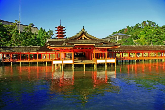 Peaceful Hiroshima & Miyajima UNESCO 1 Day Bus Tour - Why This Hiroshima and Miyajima Combination Works