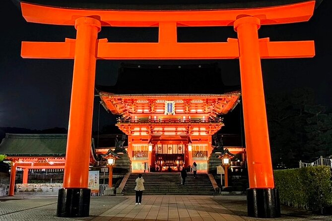 PERFECT KYOTO 1-Day Bus Tour - Tenryu-ji offers the day’s calmest garden