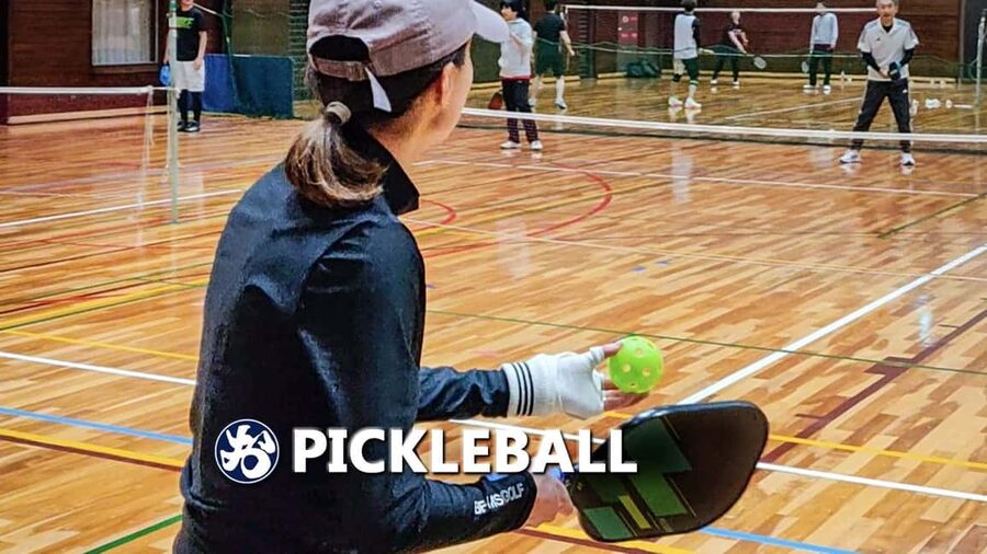 Pickleball in Osaka, Kobe & Kyoto with Locals! - Key points before you book