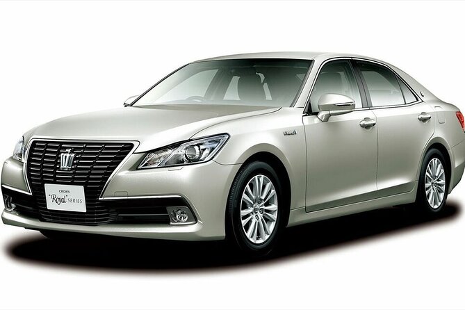 Private arrival Transfer from Narita Airport(NRT) to central Tokyo city - Tokyo drop-off and address accuracy