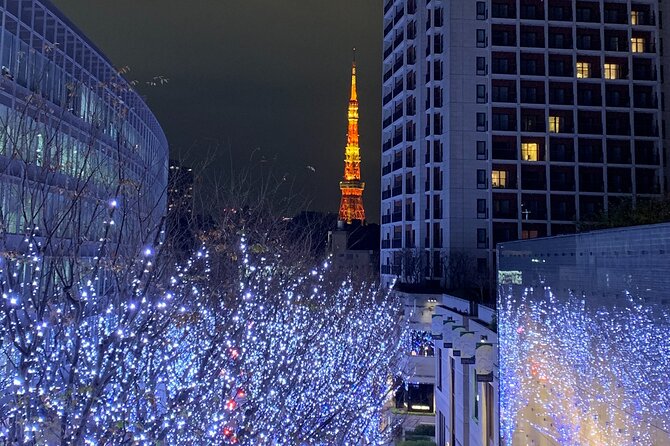 Private Custom Tour: Tokyo in a Day - Asakusa and Senso-ji: Tokyo’s Old-Style Face