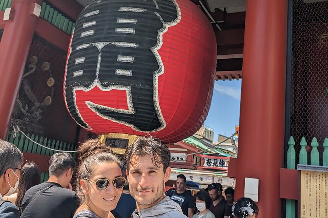 Private Custom Tour: Tokyo in a Day - Meiji Shrine and Harajuku: Forest, Ritual, and Youth Fashion