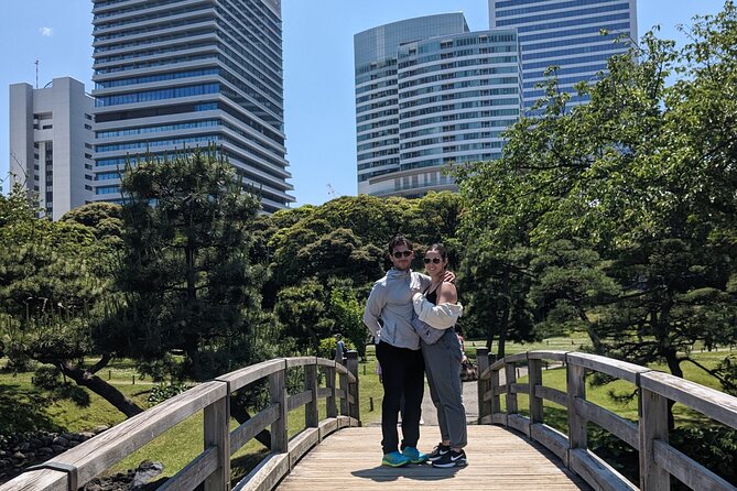Private Custom Tour: Tokyo in a Day - Shibuya, Ginza, and Akihabara: Choose Your Modern Tokyo