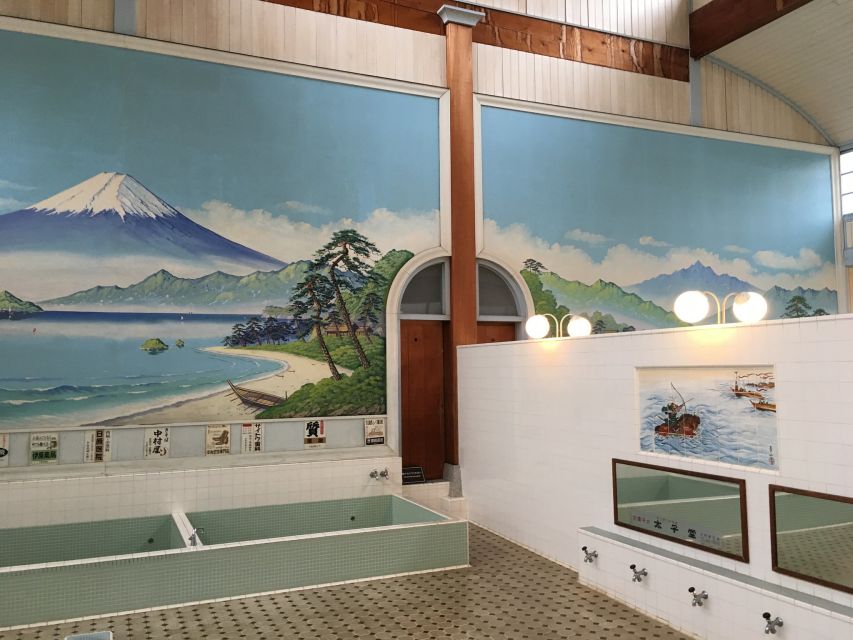 Private Edo-Tokyo Open Air Architectural Museum Tour - Key points to know before booking
