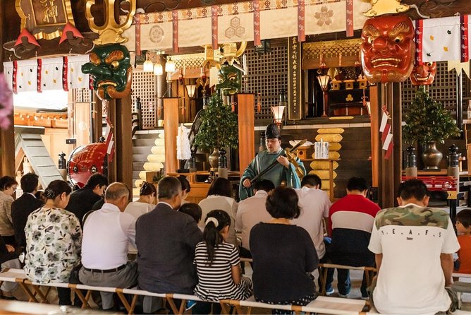 Private Fukuoka Tour with a Local, Highlights & Hidden Gems 100% Personalised - What the private format really changes
