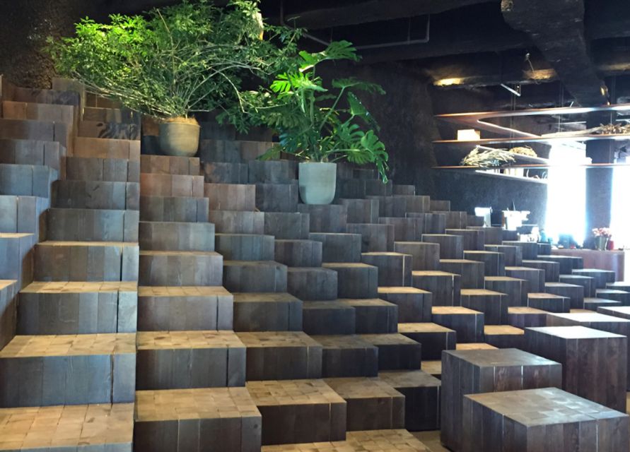 Private Harajuku Omotesando Architecture Tour - Why Harajuku and Omotesando work so well as an architecture walk