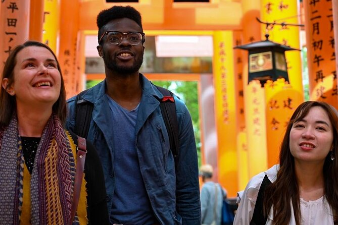 Private Kyoto Tour with a Local, Highlights & Hidden Gems, Personalised - What your guide adds beyond directions