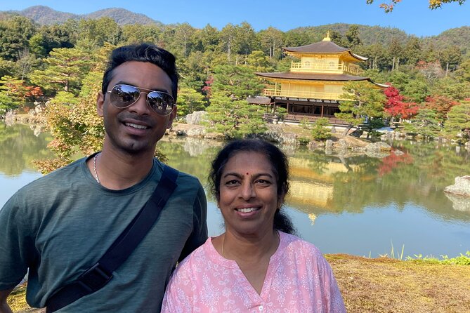 Private Kyoto Tour with Licensed Guide & Vehicle (Max 15 persons) - Western Kyoto and Arashiyama
